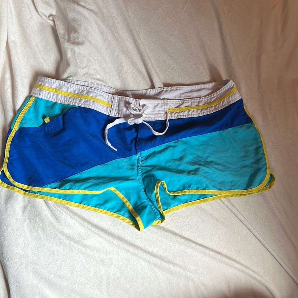 Op swim shorts